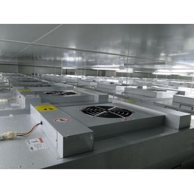 直流FFU群控1175*575*320