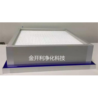 高效过滤器