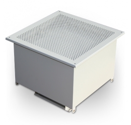 液槽密封式高效送风口