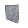 铝框初效棉空气过滤器