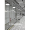 自动升降门洁净棚