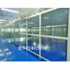 不锈钢洁净棚
