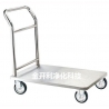 不锈钢手推车