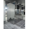 镜面304不锈钢风淋室